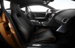Aston Martin Virage 2011 года